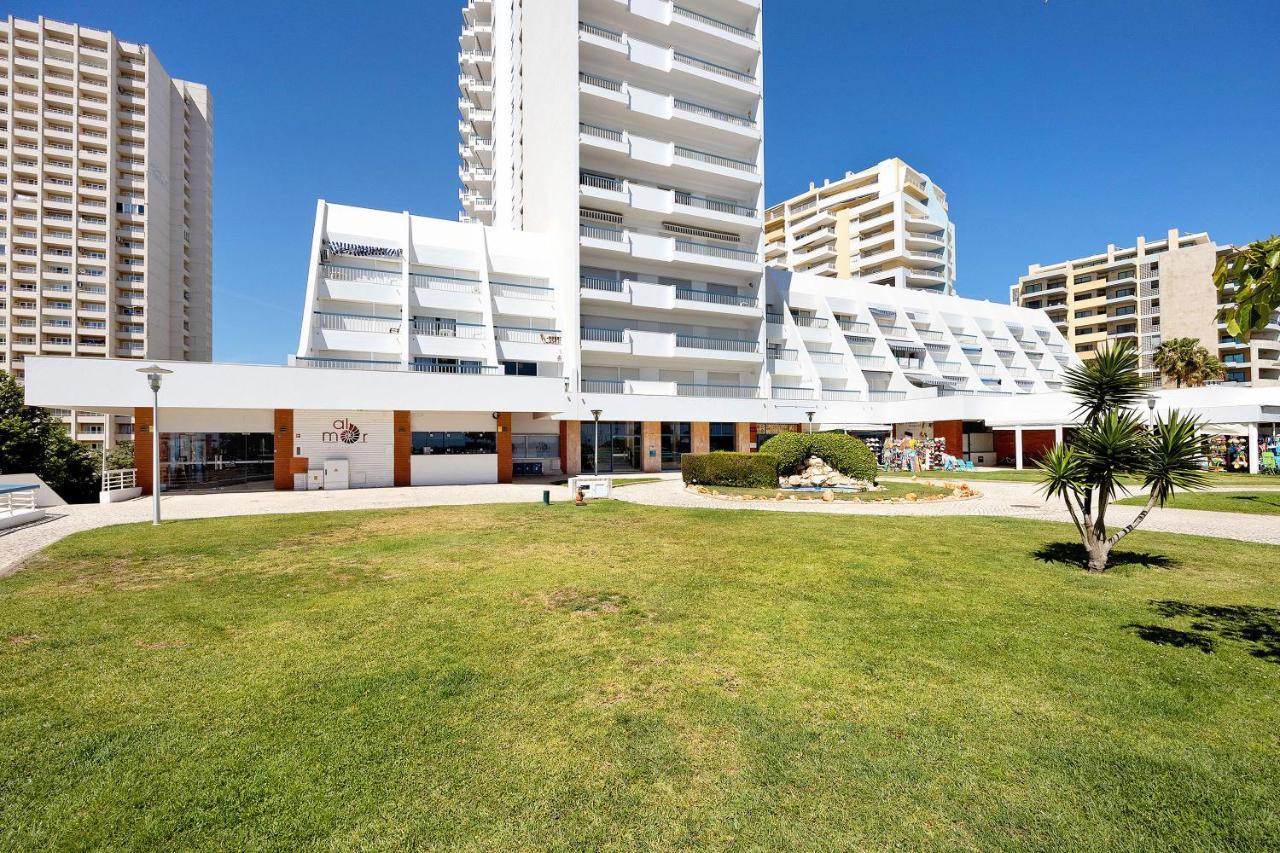 House Paraiso Frente A Praia Portimao Exterior photo
